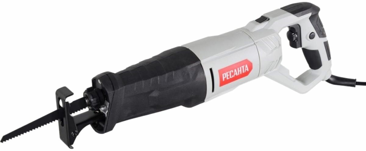 Пила РЕСАНТА ПС-950Э 950 Вт