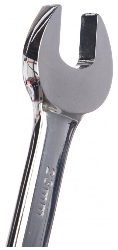 Набор ключей комбинированных трещоточных, 16 шт. Jonnesway - фото №8
