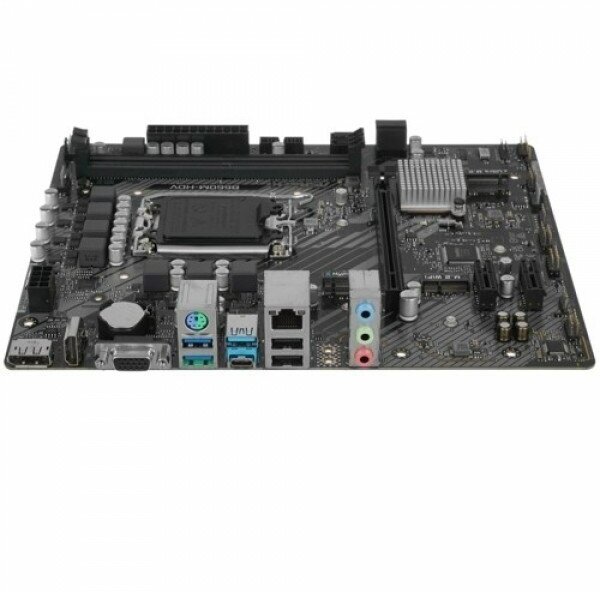 Материнская плата ASRock B660M-HDV