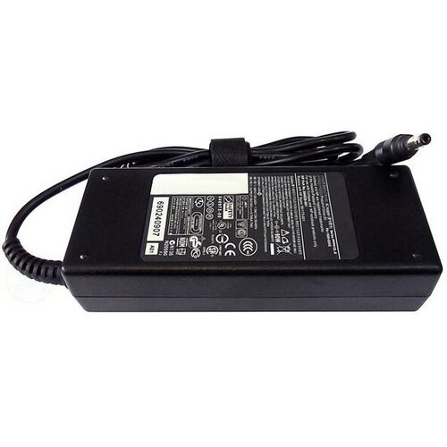Блок питания для ноутбука HP 239428-002 9V 4.74A 90W 4.8x1.7 блок питания зарядка для ноутбука hp 239428 002