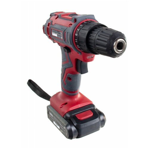 Аккумуляторная дрель-шуруповерт Oasis ASB-14S J 12682 3150₽