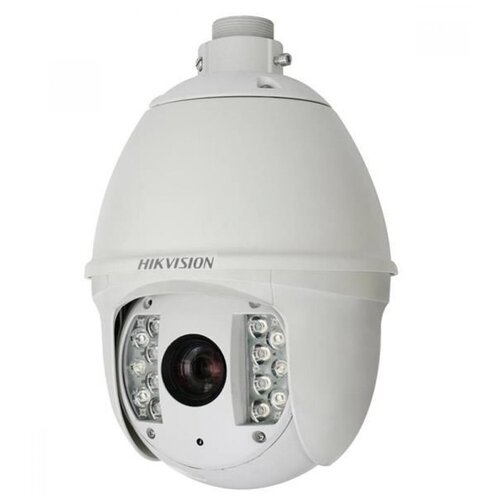 2Мп уличная скоростная поворотная IP-камера с ИК-подсветкой до 150м Hikvision DS-2DF7232IX-AEL