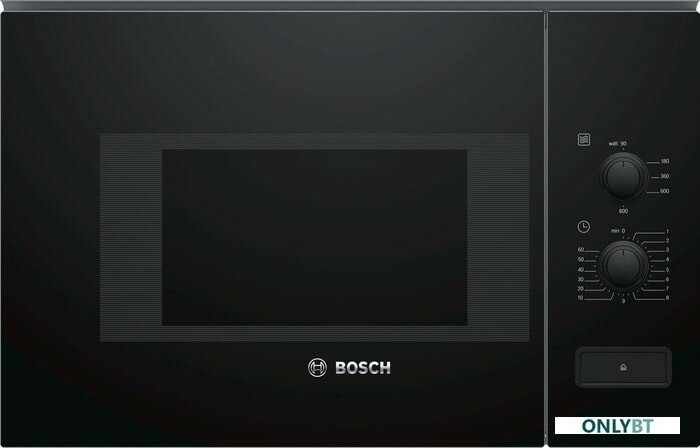 Встраиваемая микроволновая печь Bosch BFL520MB0