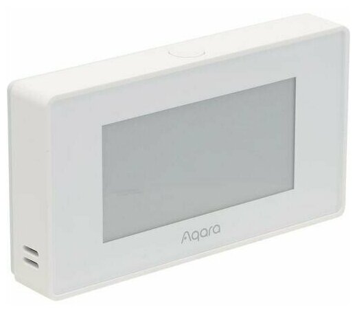 Монитор качества воздуха Aqara TVOС AAQS-S01 - фотография № 5