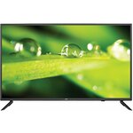 Телевизор JVC LT-32M380, 32' (81 см), 1366x768, HD, 16:9, черный - изображение