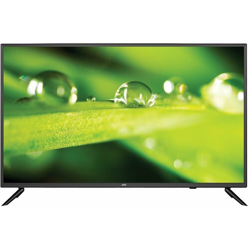 Телевизор JVC LT-32M380 32 81 см 1366x768 HD 169 черный 2155400₽
