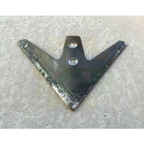 Лапа КПС-4 культиватора (330мм) С-5.23 Рубцовск