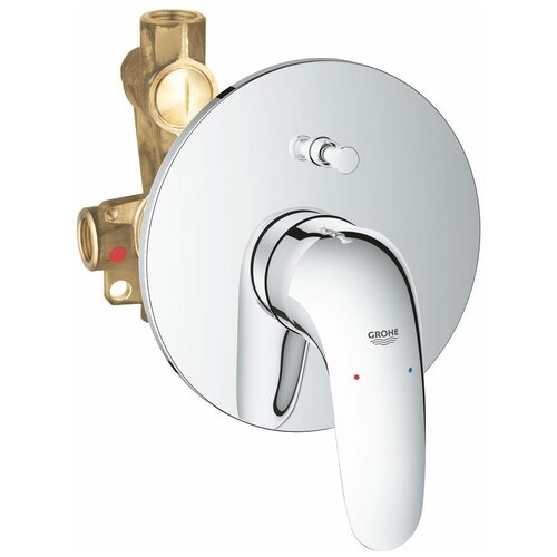  Grohe Eurostyle 23730003