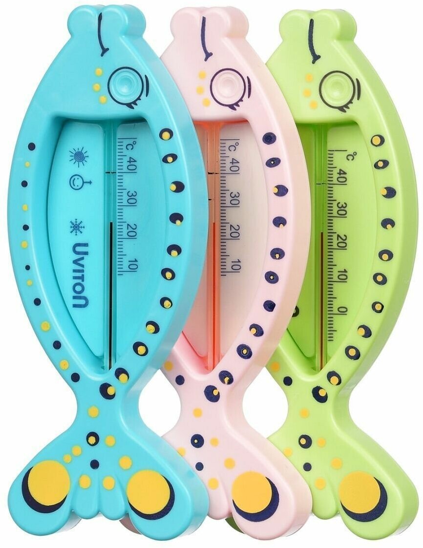Термометр для воды/ для купания новорожденных