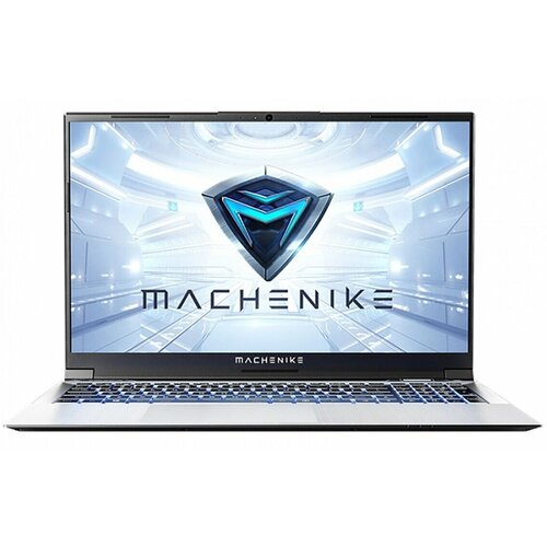 Ноутбук Machenike L15 15.6 FHD(1920x1080) IPS/Intel Core i5-12450H/16GB+512GB SSD/GF RTX3050Ti 4G