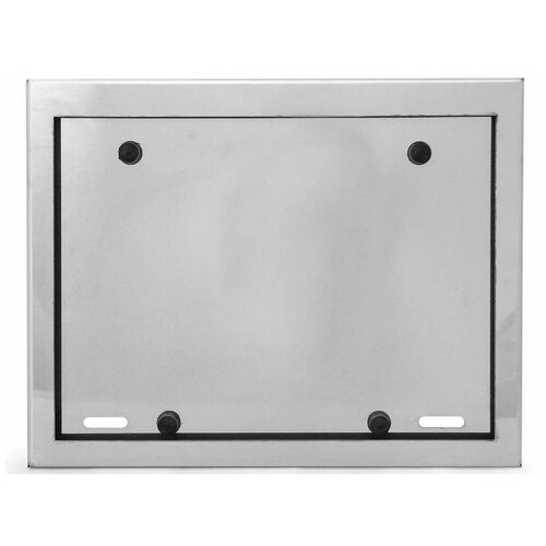 Рамка номерного знака ExProfesso EX-040