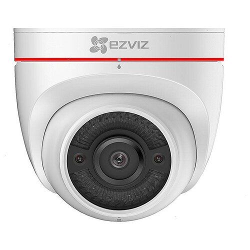 фото Ip камера ezviz c4w (4 мм) белый