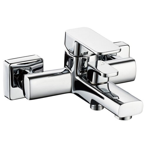 QUADRO смеситель для ванны