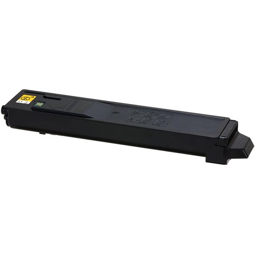 G&G toner cartridge for Kyocera M8124cidn/M8130cidn black 12 000 pages with chip TK-8115BK 1T02P30NL0 гарантия 12 мес. 5k 50f4h00 504h toner chip for lexmark ms310 ms410 latin america laser printer toner cartridge refill