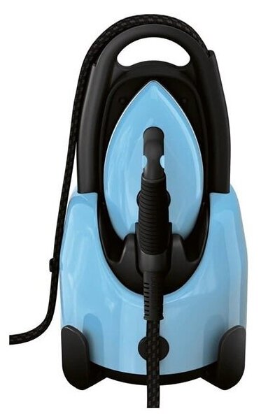 Паровая гладильная установка Laurastar - фото №6