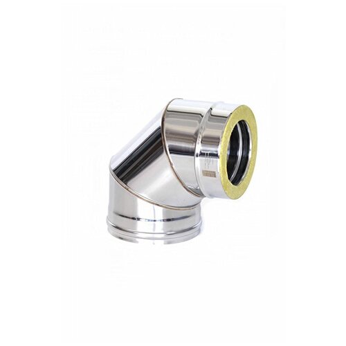 Отвод тепловисухов TS. FRT. O87.0120.75774