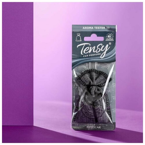 Ароматизатор-мешочек Новая машина Tme-02 499₽