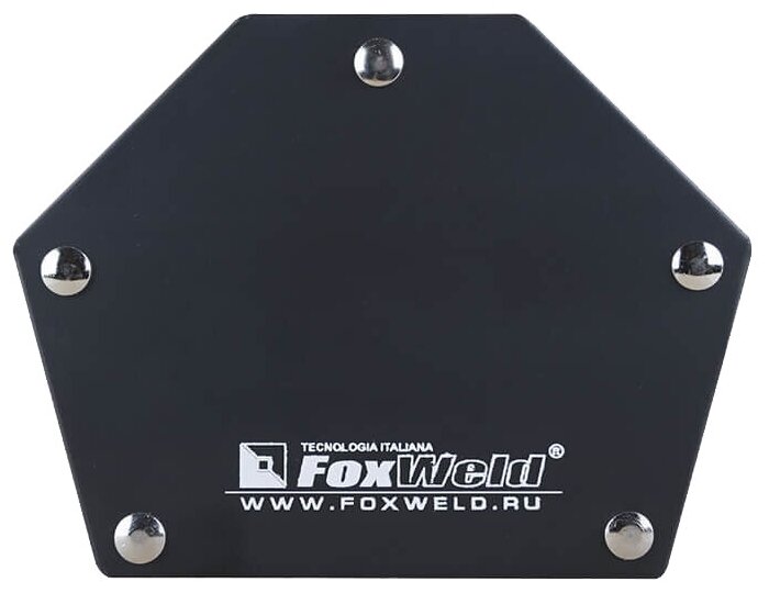   FoxWeld FIX-4Pro 