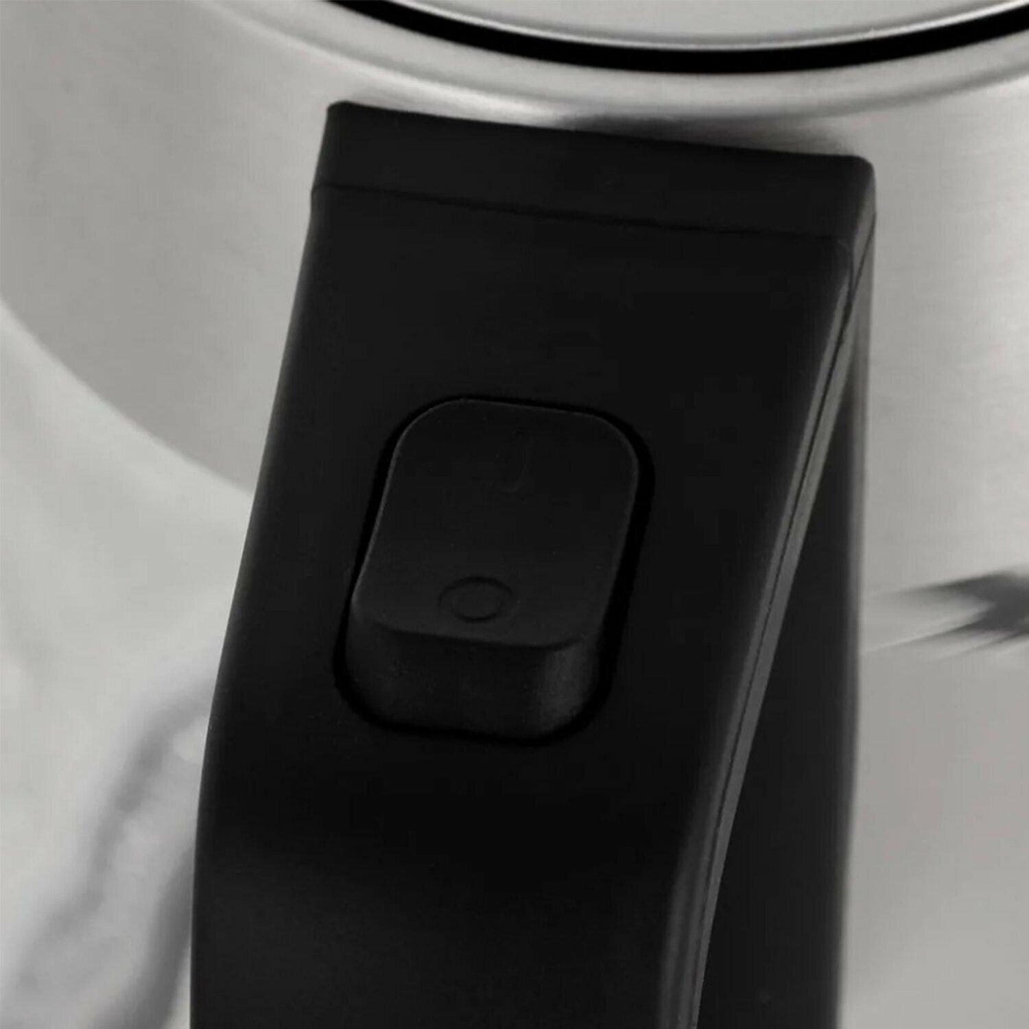 Чайник электрический KITFORT , 2200Вт, серебристый - фото №6