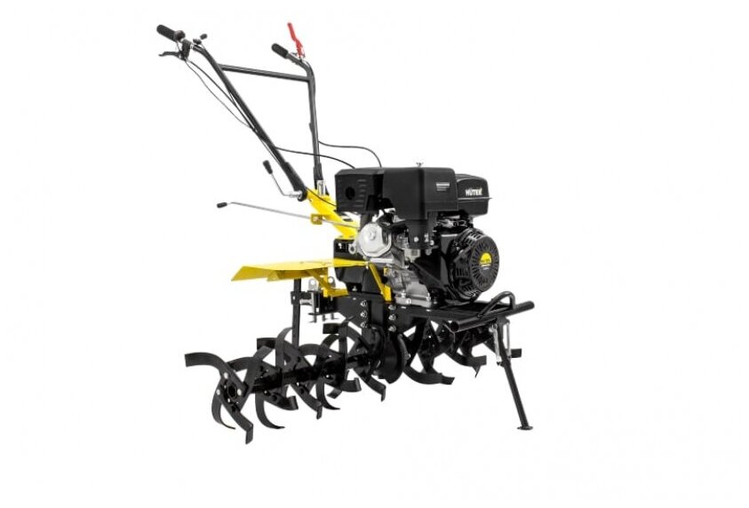 Сельскохозяйственная машина МК-13000P Huter сельхозтехника для дачи / для сада / для обработки земли - фотография № 12