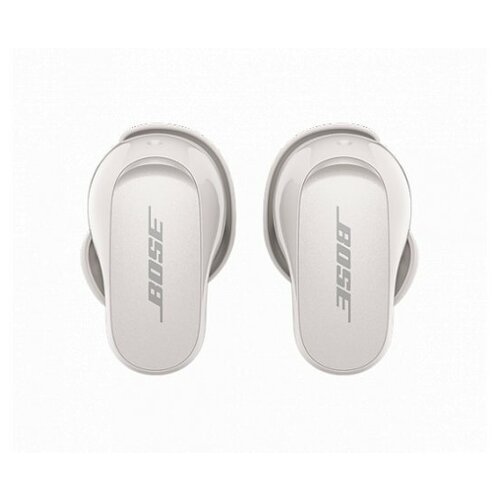 Беспроводные наушники Bose QuietComfort Earbuds 2 Soapstone