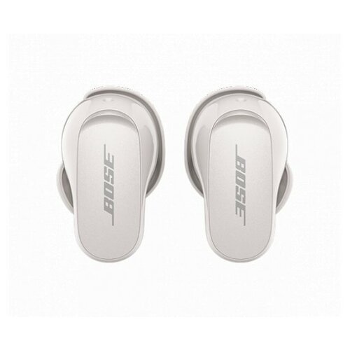 Беспроводные наушники Bose QuietComfort Earbuds 2 Soapstone 3095000₽