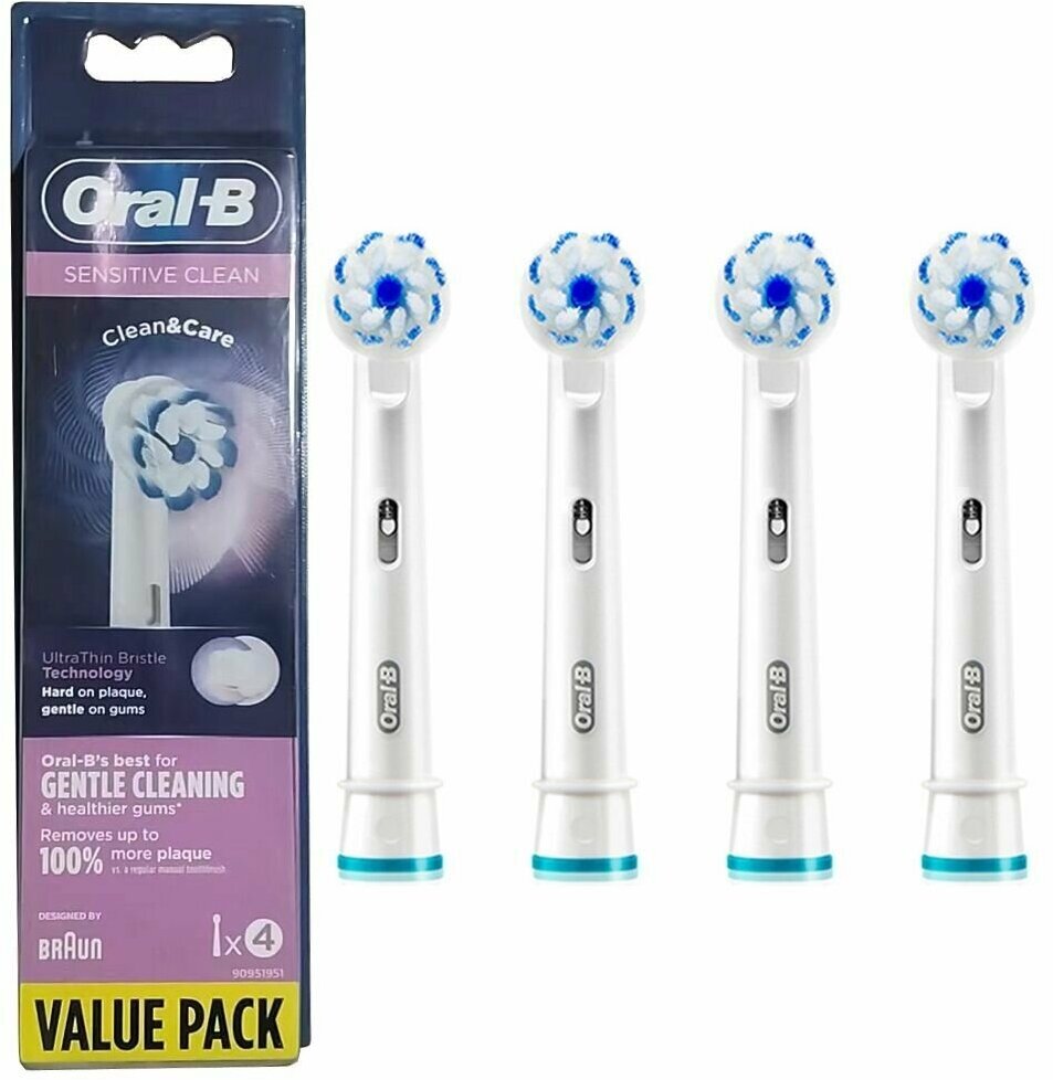 Oral-B - фото №4