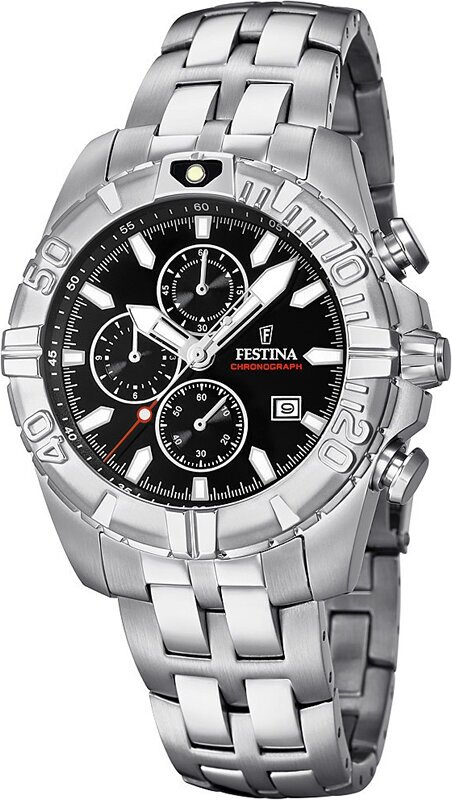 Наручные часы FESTINA