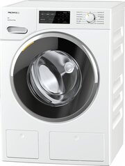 Стиральная машина Miele WWG660WCS, белый лотос