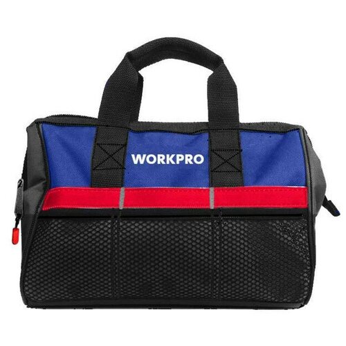 Сумка для инструментов WORKPRO 45х29х32см