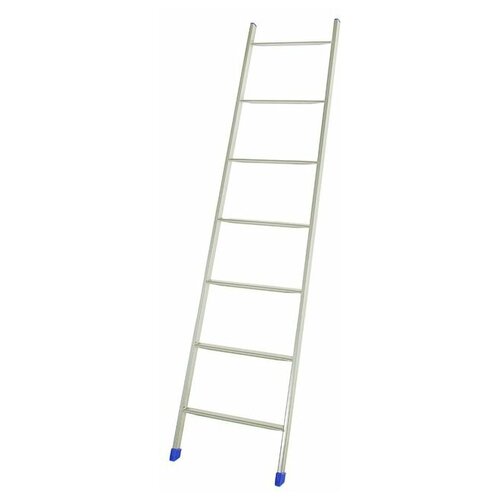 Лестница приставная Nika Л7 7 ступеней 17 м 2515₽