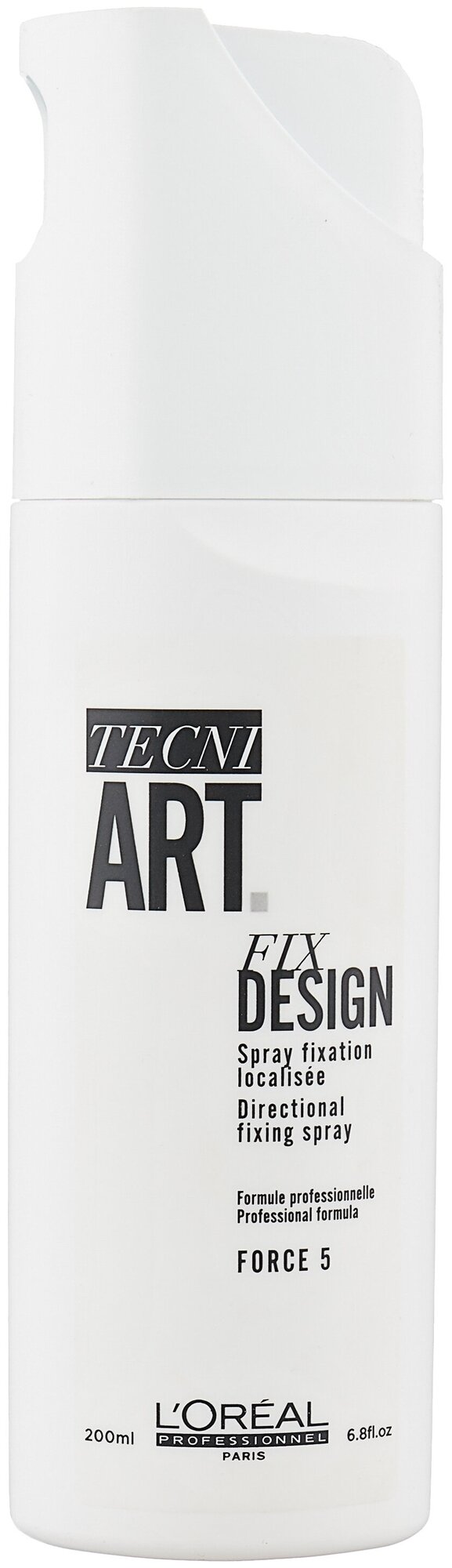 Спрей Tecni.Art Fix Design, 200 мл