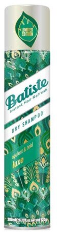 Batiste Luxe Шампунь сухой 200 мл 1 шт