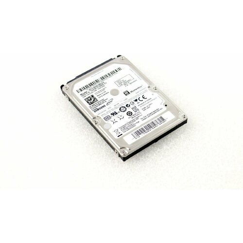 Жесткий диск HDD 25 1 Тб SATA II Samsung Momentus ST1000LM024 463000₽