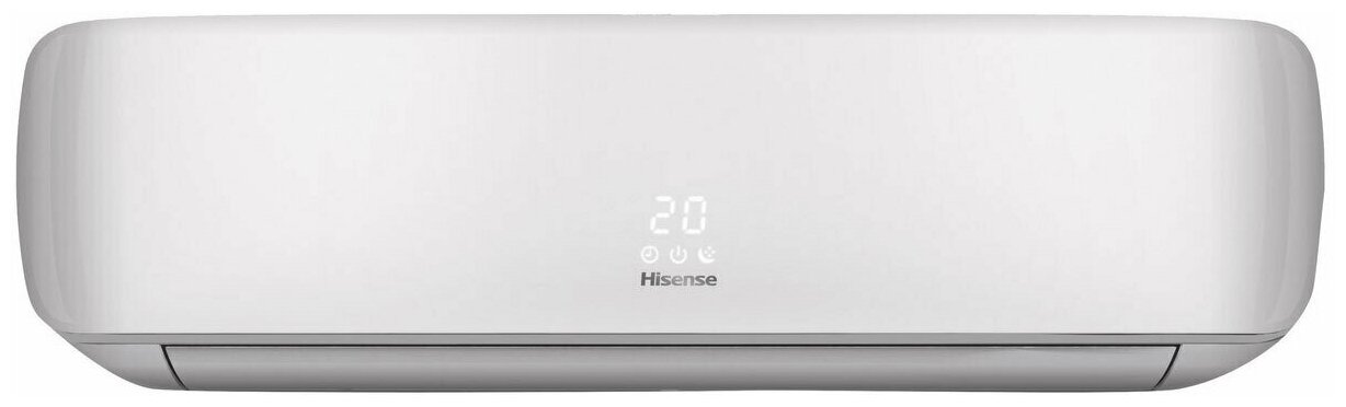 Сплит-система HISENSE AS-18HW4SMATG015G NEO Premium Classic A