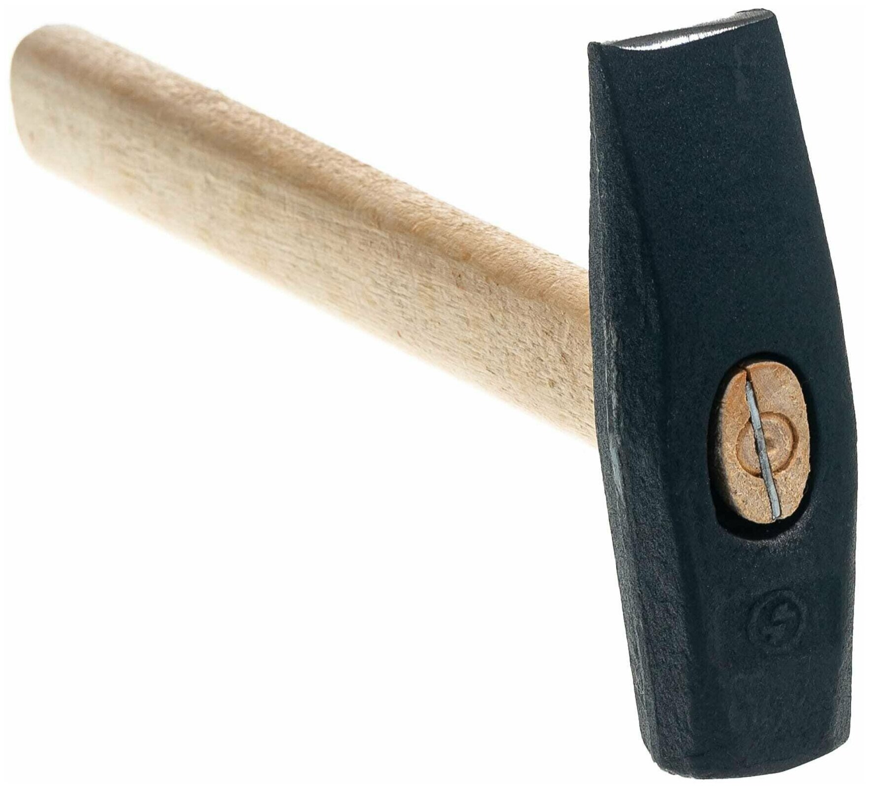 СИБИН Молоток слесарный 800 г с деревянной рукояткой, СИБИН 20045-08, ( 20045-08 ) - фотография № 6