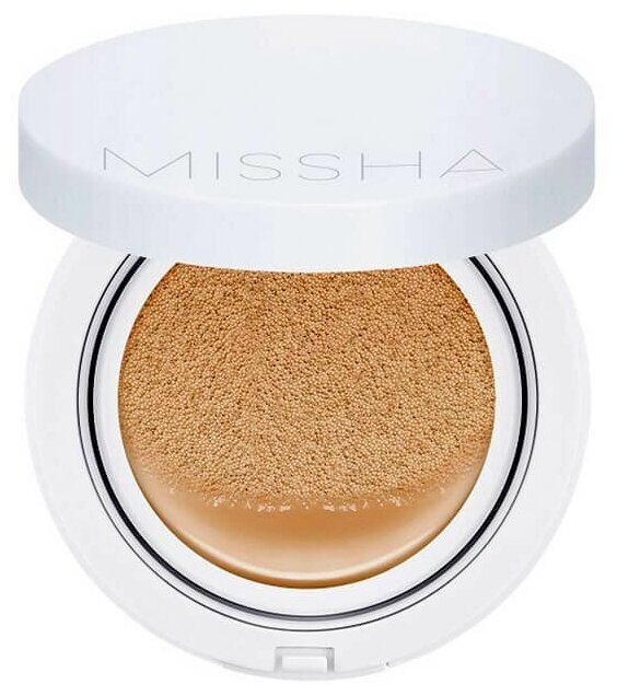 Missha Magic Cushion Moist Up SPF 50  23