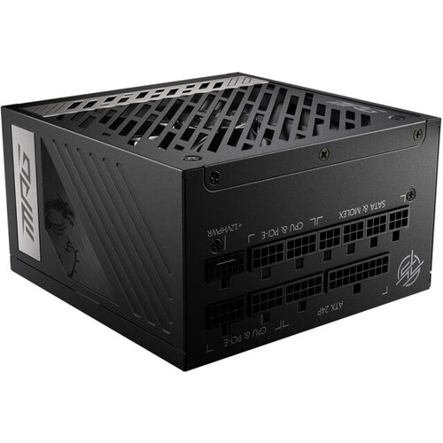 Блок питания MSI 306-7ZP7A11-CE0