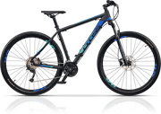 Велосипед горный 2022 Cross 29" GRX 9, 460 mm