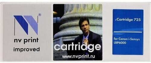 Картридж Nv-print Cartridge 725