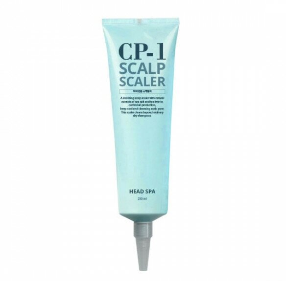Средство для очищения кожи головы CP-1 HEAD SPA SCALP SCALER, 250 мл. 010933