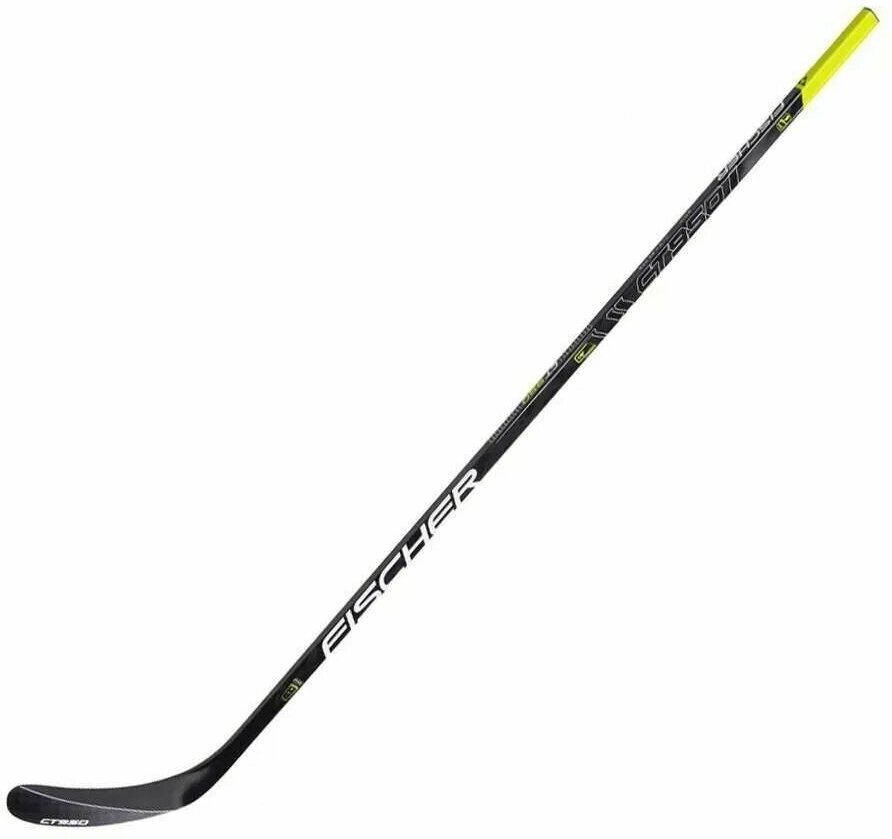 Клюшка FISCHER CT950 GRIP 2020 SR (R 28 85)