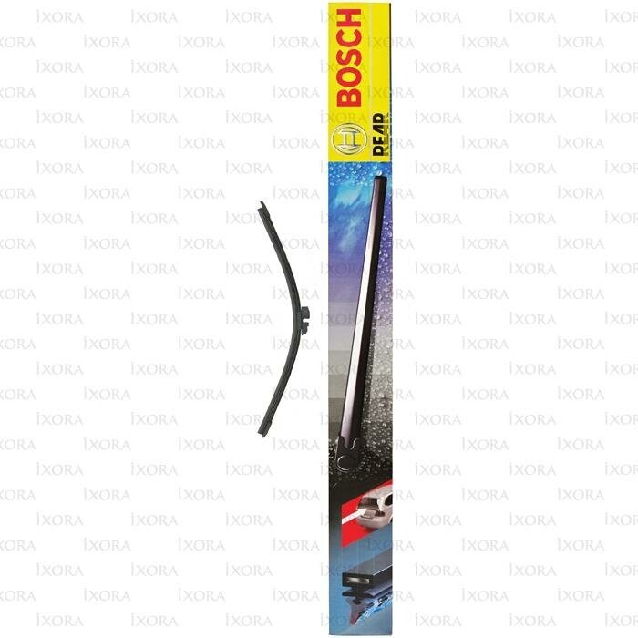 BOSCH Щетка стеклоочистителя заднего стекла BOSCH 280mm (A 281 H) 3397008045