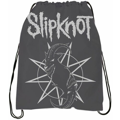 Мешок для обуви Slipknot № 2