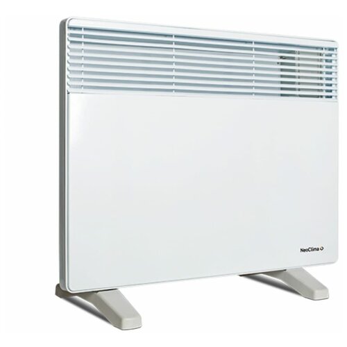 Neoclima конвектор электрический Dolce TL10 ЭВНА-10230С2 26350 771700₽