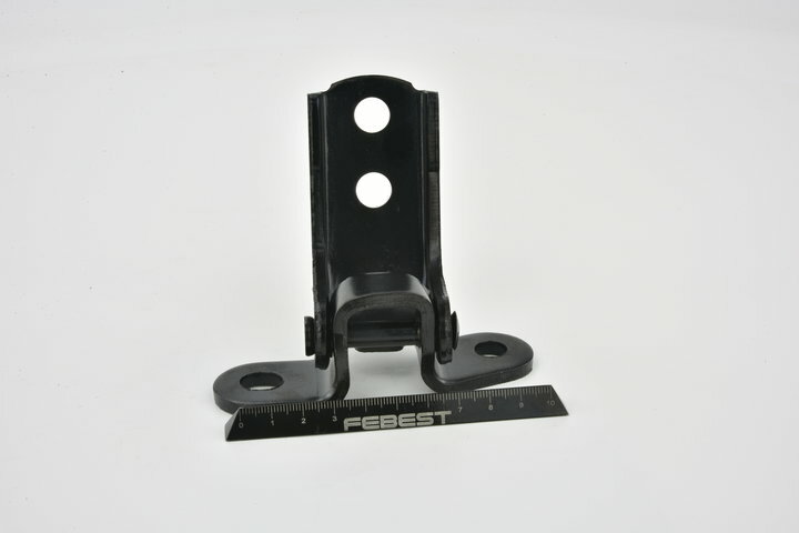 фото FEBEST 0199HDASU40FLU Петля передней левой двери верхняя 1шт