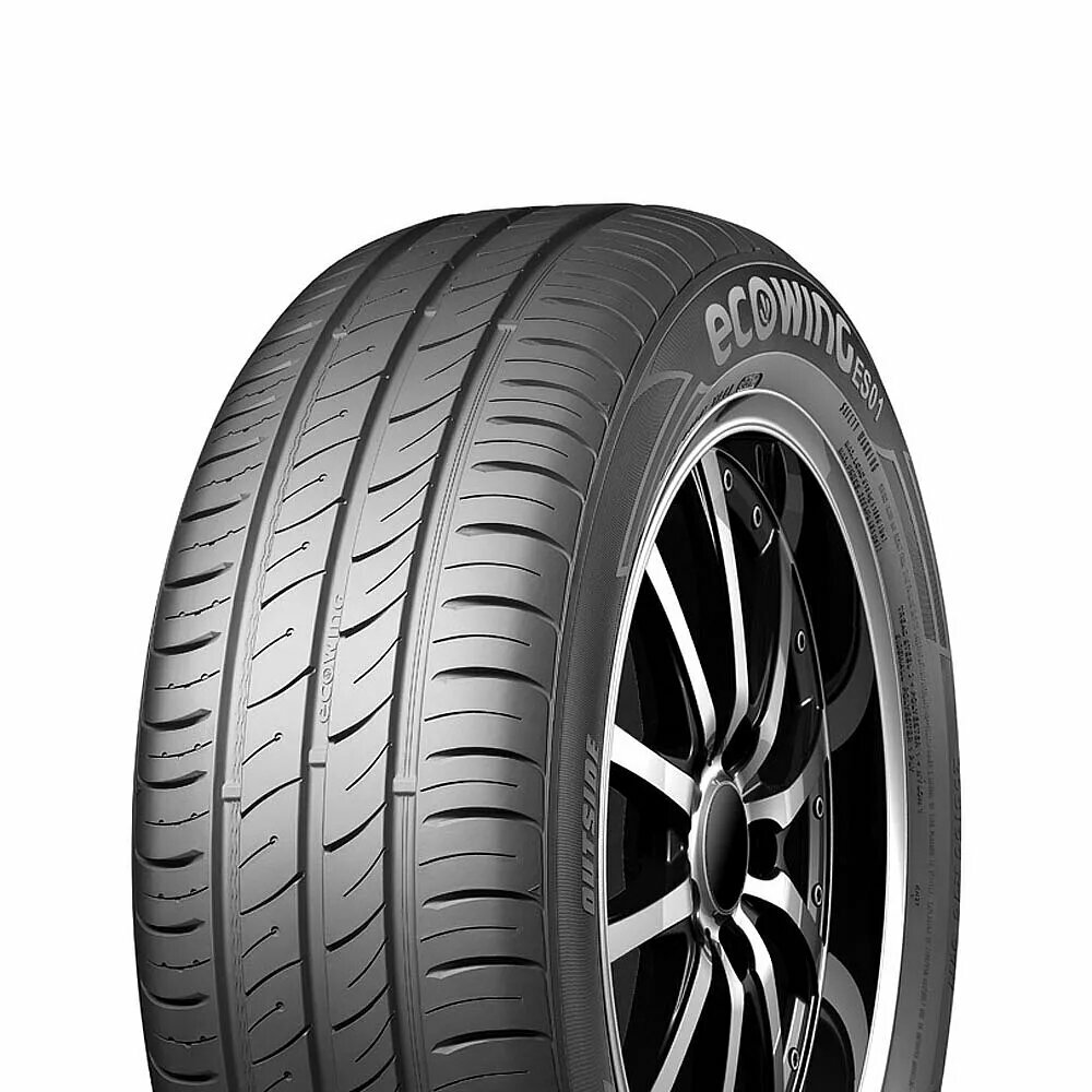 Kumho Ecowing ES01 KH27 летняя