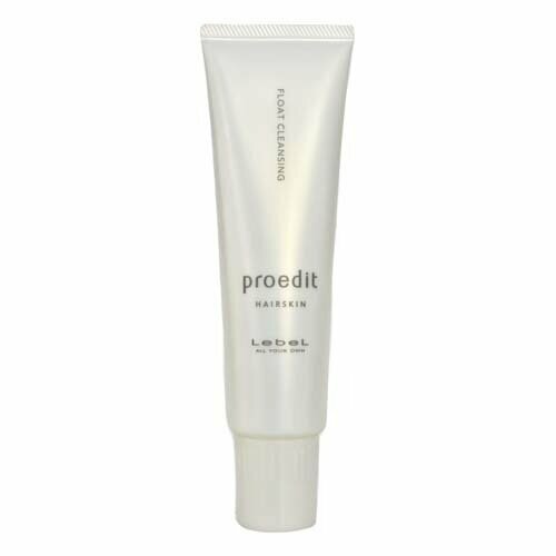 Lebel Proedit Float Cleansing - Очищающий мусс 145 мл lebel proedit care works element fix сыворотка для восстановления волос 150 мл