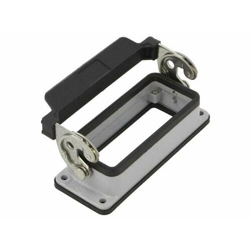 Корпус ILME CHI 16 L для прямоугольных разъемов, размер 77.27, IP66, IP69K, 1шт