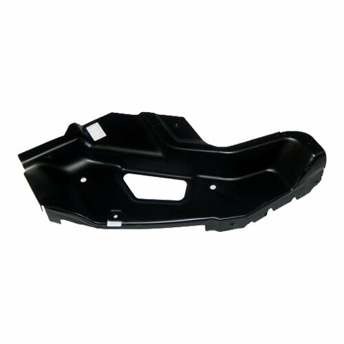 Надставка кожуха фар для а/м Г-3302 правая ПО 